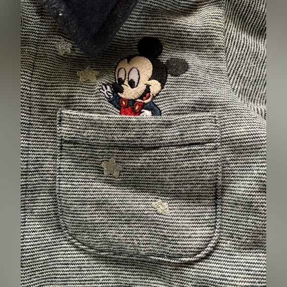 Baby Mickey and Donald Duck Outfit - Picture 7 of 9